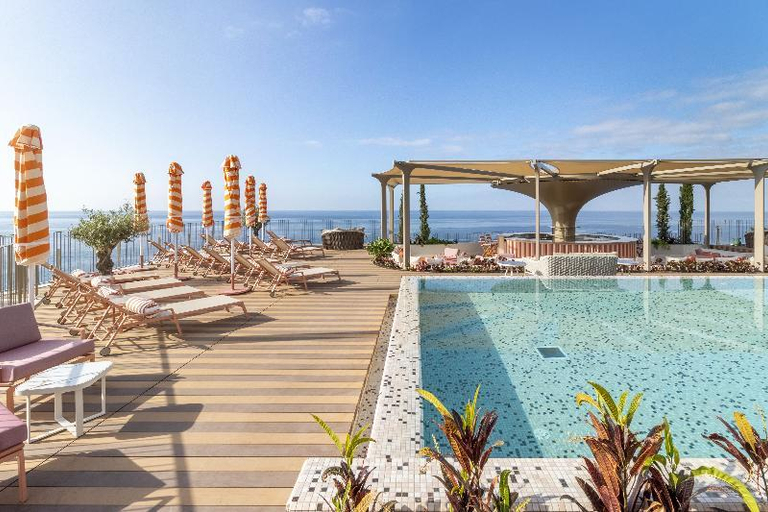 Sport & Beauty 2, Madeira Regency Club, Funchal