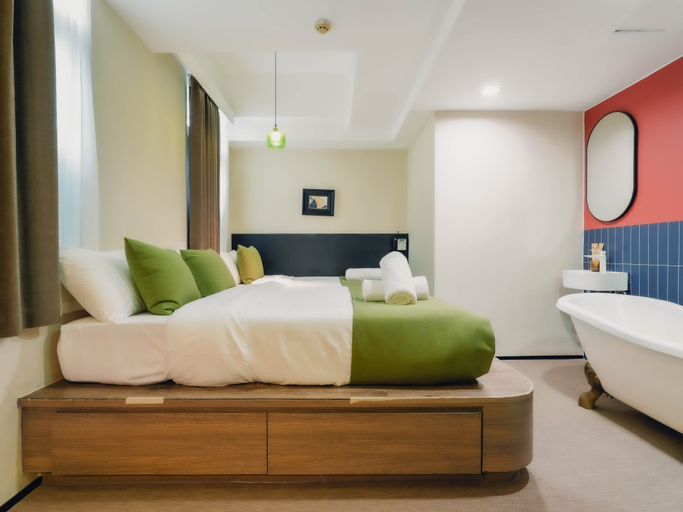 Bedroom 9