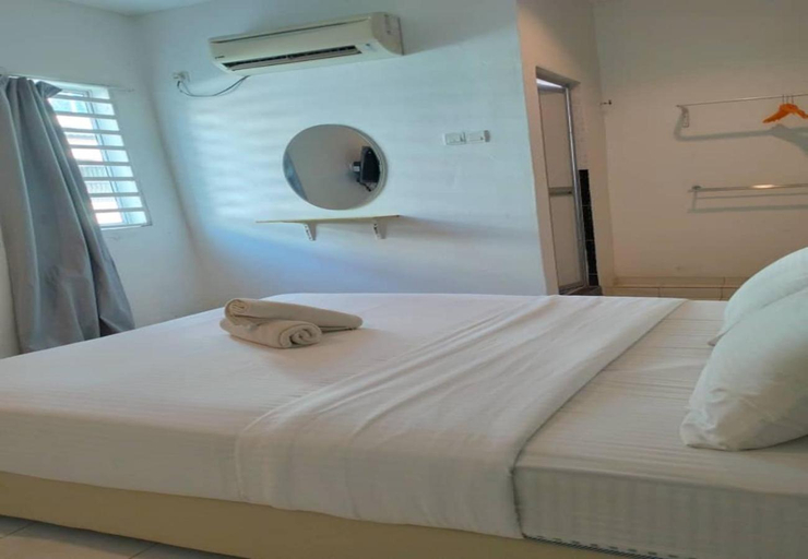 Others 4, 1108 Hotel Sungkai, Batang Padang