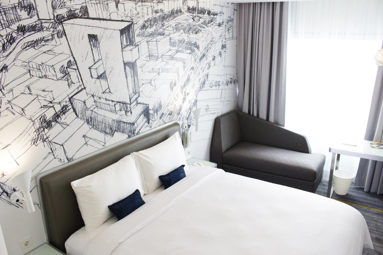 Bedroom 8