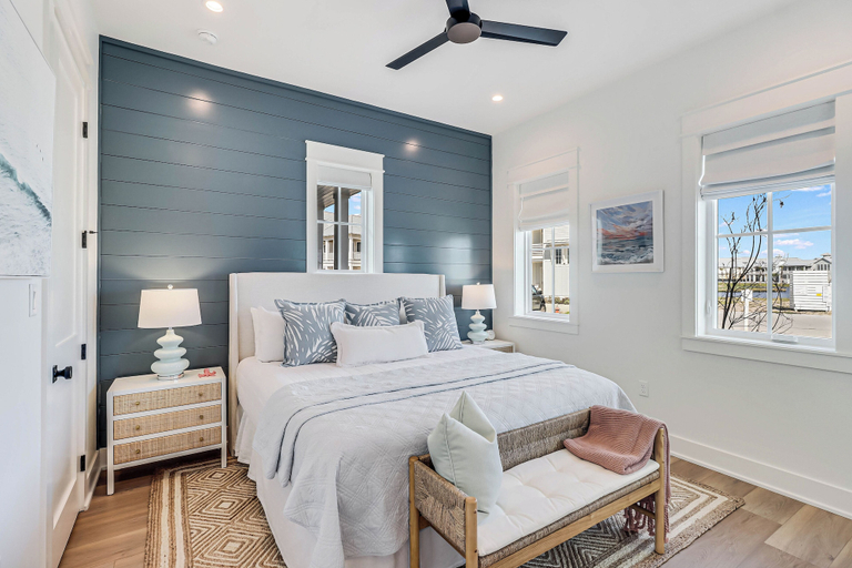 Bedroom 3, It's Sunbelievable 213 STA, Nueces