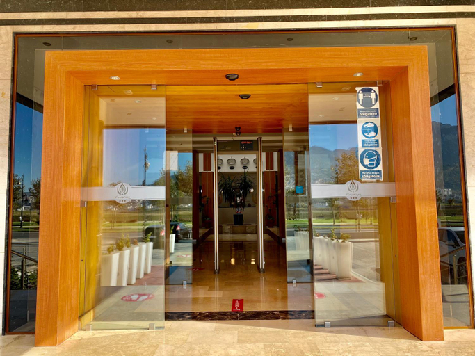 Exterior & Views 2, Prestige Hotel, Tétouan