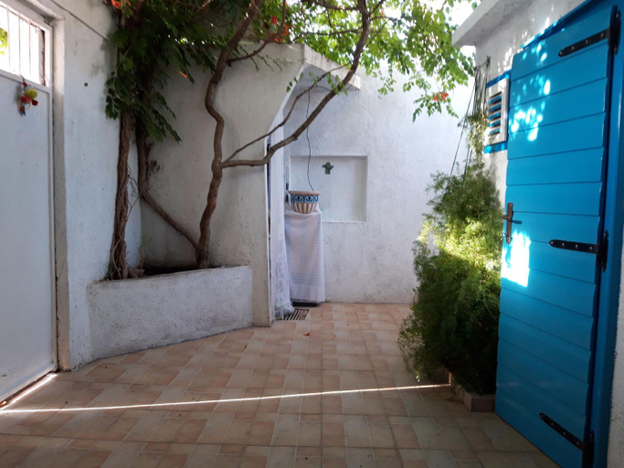 Public Area, Apartments Ivanka, Tisno