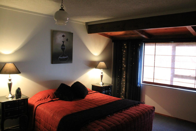 Bedroom 3, Chartre Manor B&B, Thames-Coromandel
