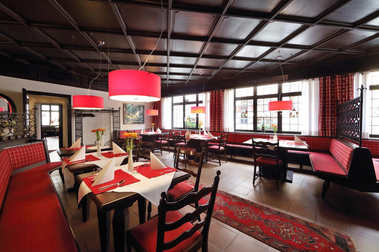 Food & Drinks 2, Brauereigasthof-Hotel Roter Ochsen, Ostalbkreis