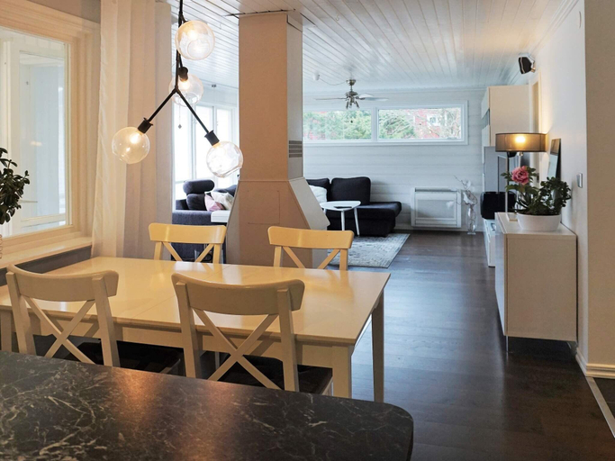 Others 5, person holiday home in Nosund, Orust