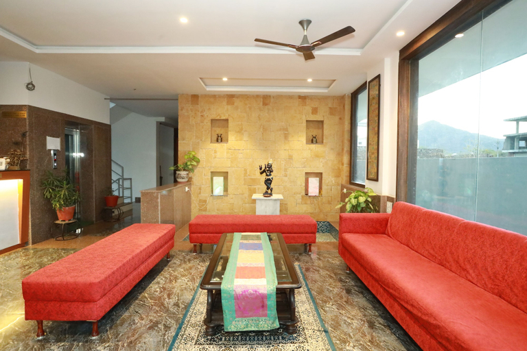 Others 2, Hotel Amazing Udaipur by Heritage inn, Udaipur