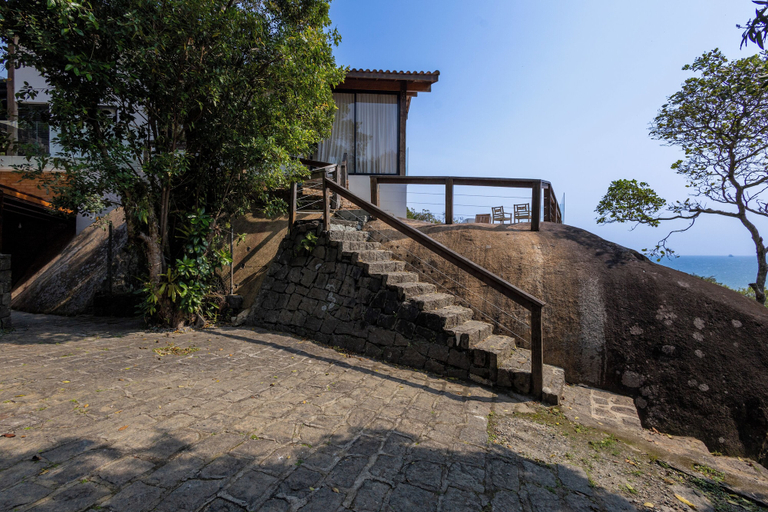 Exterior & Views 2, Casa Ocean, Ilhabela