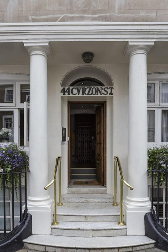 Exterior & Views 2, Curzon Street by Mansley, London