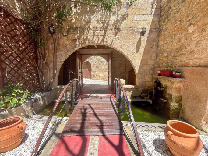 Others 5, Avalon Boutique Hotel Rhodes, South Aegean