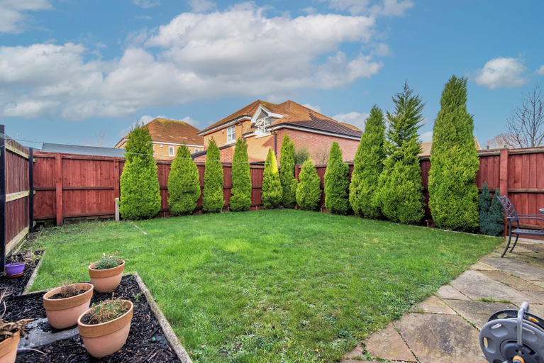 Others 4, Chetwynd Lodge, Nottinghamshire