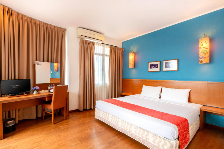 Bedroom 9