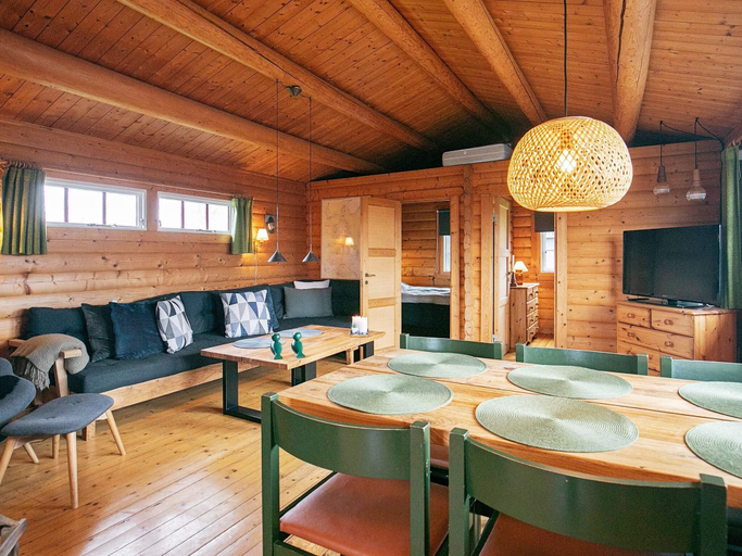 Food & Drinks 3, person holiday home in Assens, Assens
