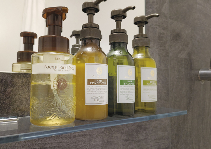 Amenities 7