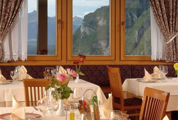 Food & Drinks 4, Hotel Arcobaleno, Trento