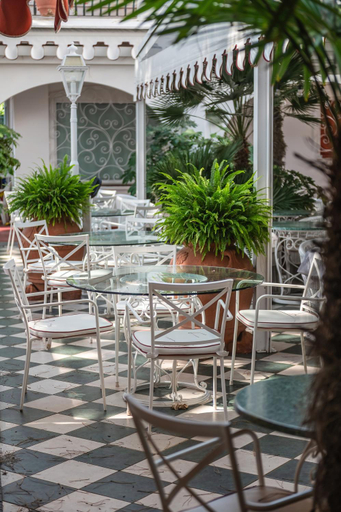 Food & Drinks 4, Agorà Park Hotel, Venezia