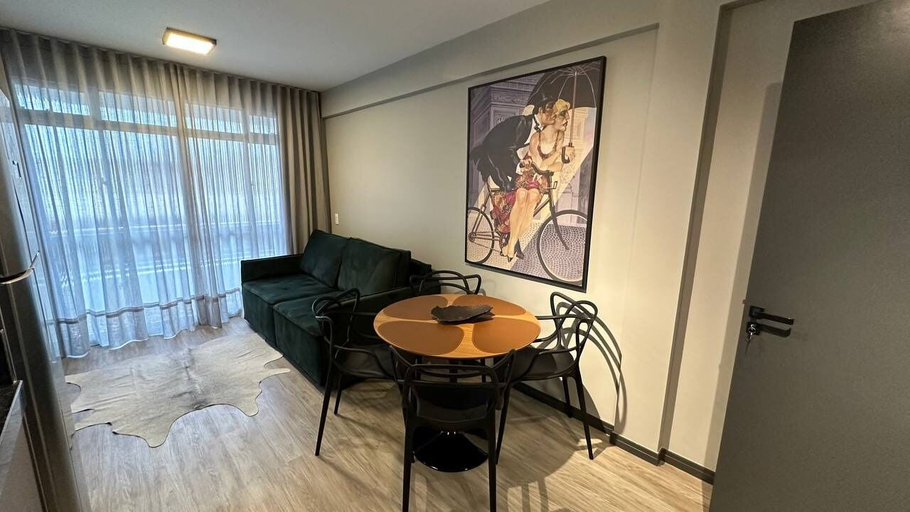 Others 5, Residencial Cidade das Bicicletas, Joinvile