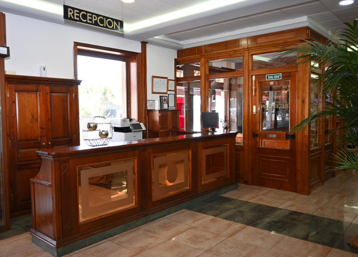 Public Area 3, Del Sol, Cuenca