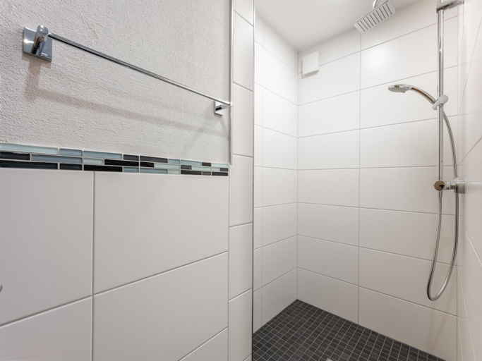 Bathroom, Ferienwohnung Moselblick, Bernkastel-Wittlich
