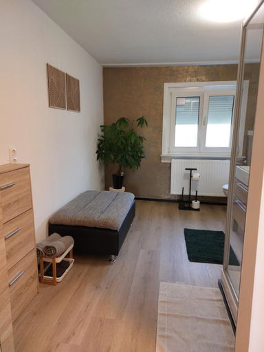 Bedroom 4, Haus S.E.E., Altenkirchen (Westerwald)