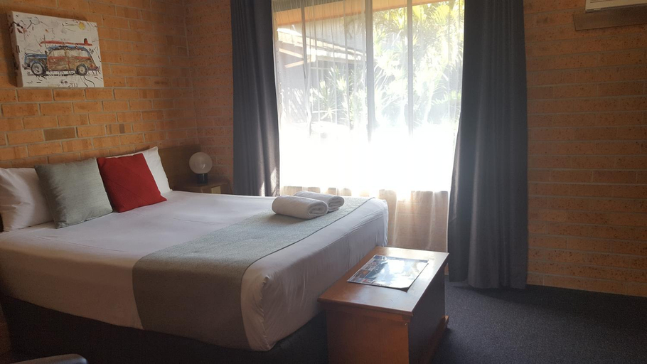 Bedroom 15
