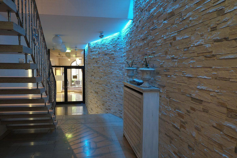 Others 5, Hotel Brunnenhof International, Region Hannover