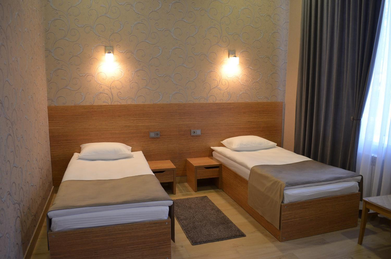 Others 5, Venezia Hotel, Yurginskiy rayon