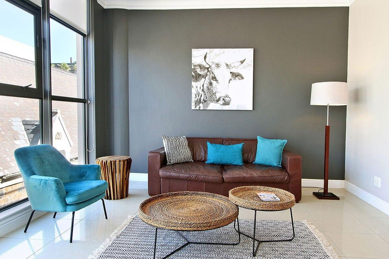 Others 5, The Icon (1 Bedroom) (32), City of Cape Town