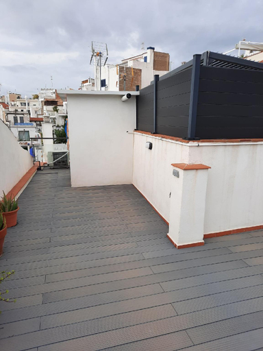 Others 4, Apartamentos Apartaco, Barcelona