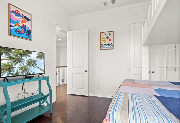 Bedroom 3, Margaritaville 132 BE, Nueces