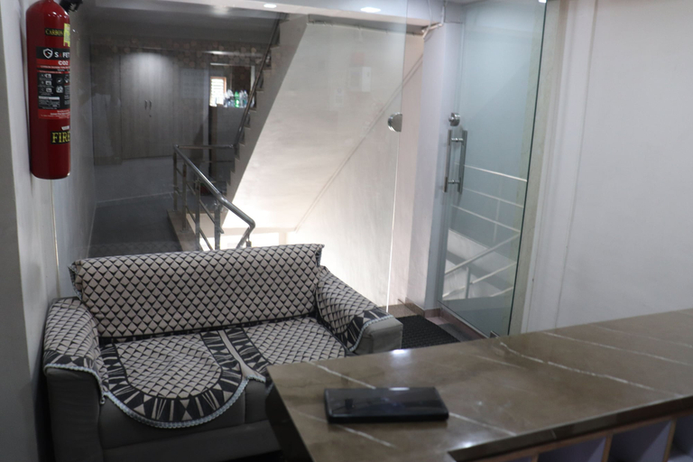 Others 4, Hotel R K villa, Ahmadabad