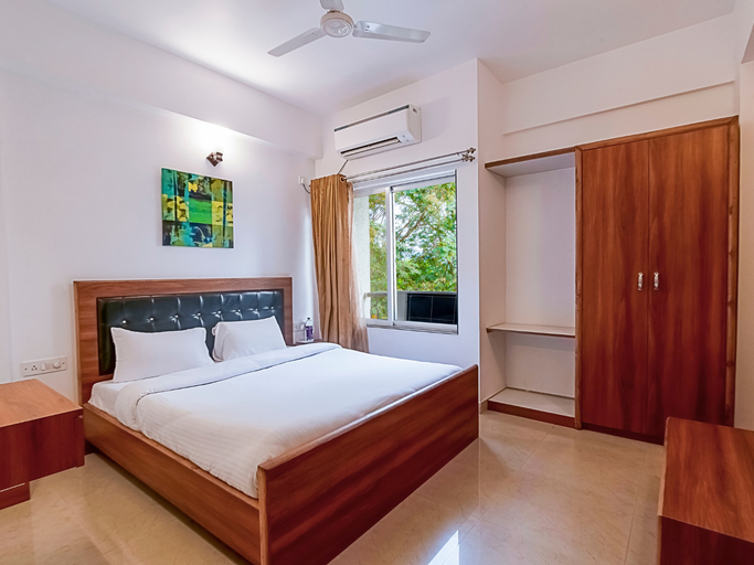 Bedroom 11