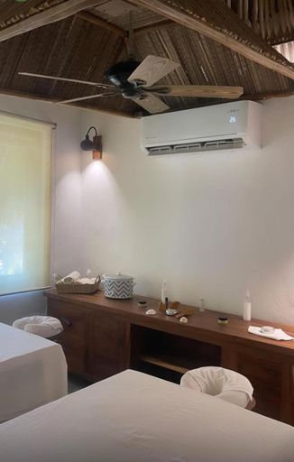 Bedroom 2, Hotel Descalzo - Adults Only - Beachfront, Dist. Pochutla