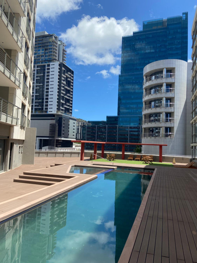 Sport & Beauty 2, The Icon (1 Bedroom) (32), City of Cape Town
