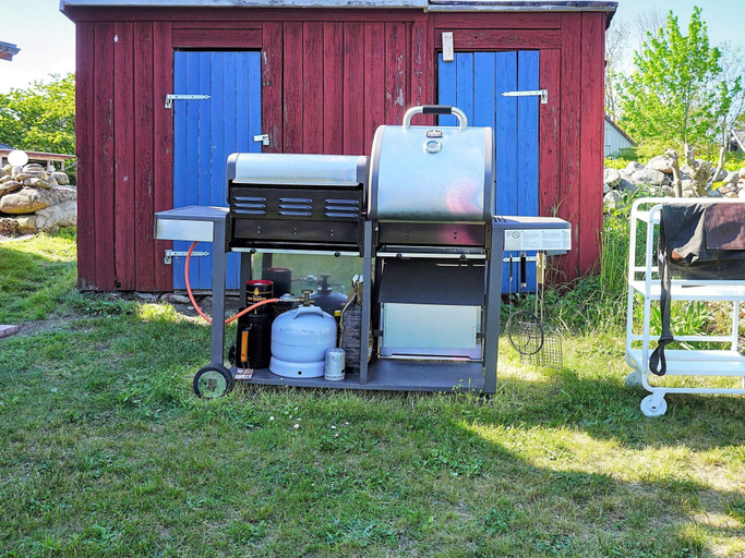 Others 4, person holiday home in SOLVESBORG-By Traum, Sölvesborg
