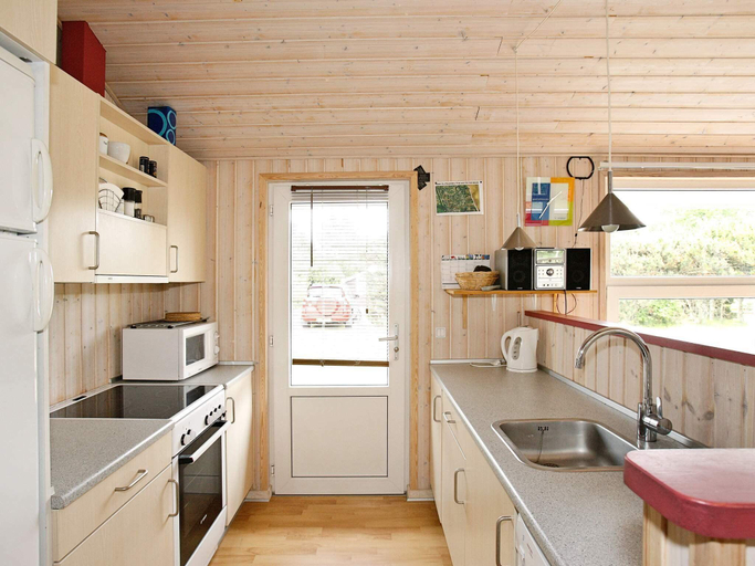 Others 5, person holiday home in Hadsund-By Traum, Mariagerfjord
