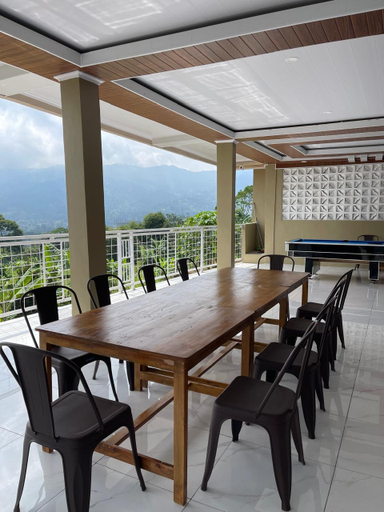 Food & Drinks 4, villa meilody 5 - JeJe space, Bogor