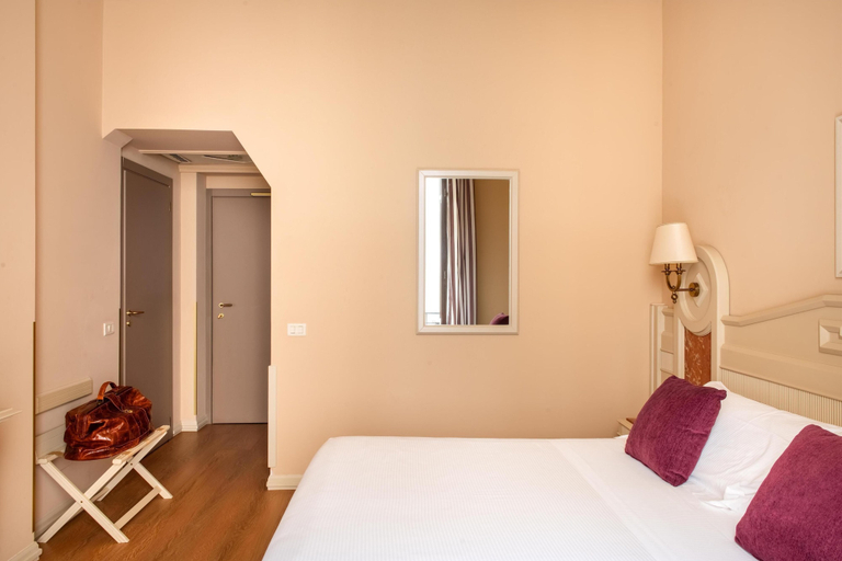Bedroom 3, Best Western Hotel Stella D'Italia, Trapani