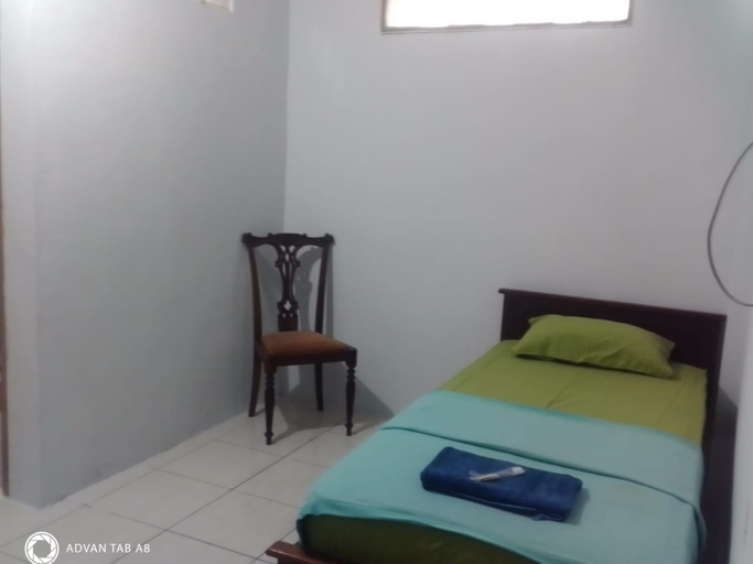 Bedroom 3, Guest House At Taubah, Serang