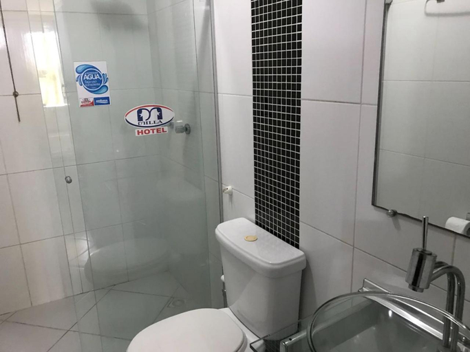 Others 4, Hotel Milla, Teixeira de Freitas