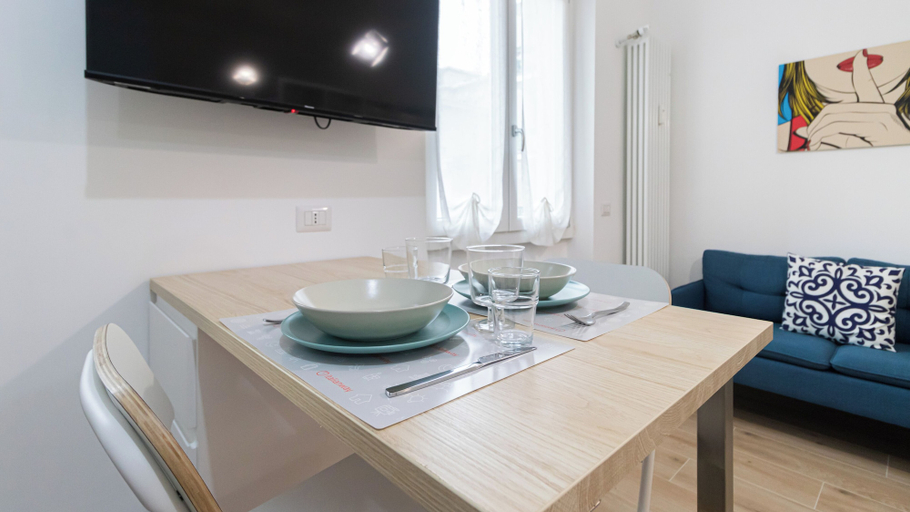 Others 5, Italianway - Cambiasi 8, Milano
