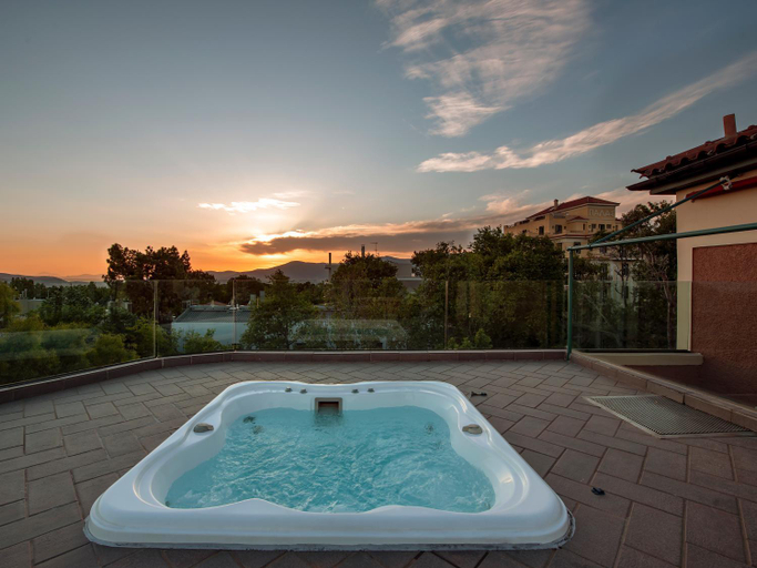 Sport & Beauty 2, Kefalari Suites, Attica