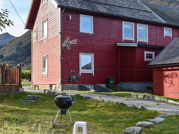 Exterior & Views 2, Holiday Home in MÃ¥ndalen, Rauma