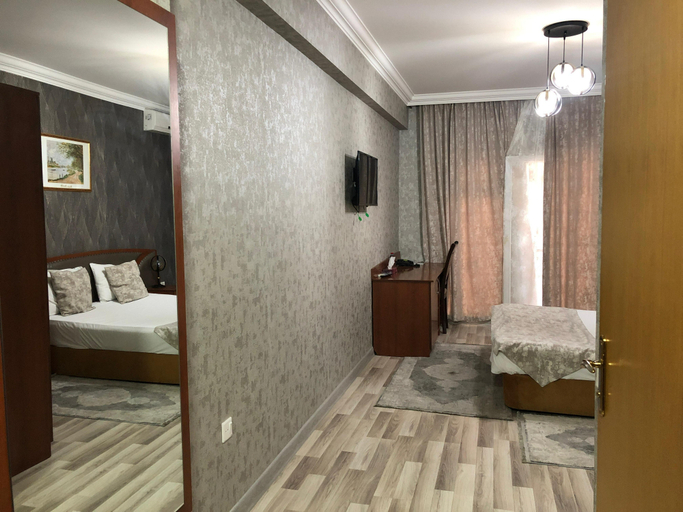 Bedroom 3, Gallery Lux Hotel Baku, Baku