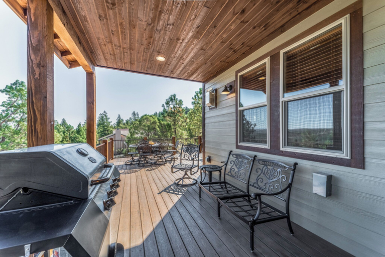 Others 5, Wine Top by Ruidoso Vacation Rentals, Lincoln