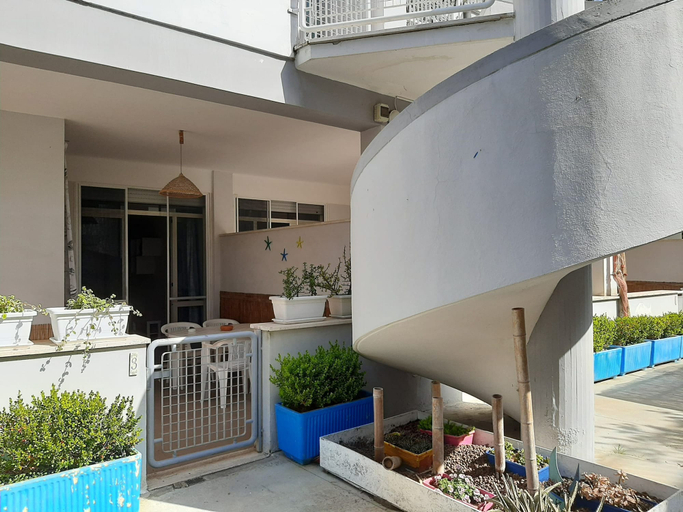 Exterior & Views, Le Barchette 3 - Piano Terra, Lecce