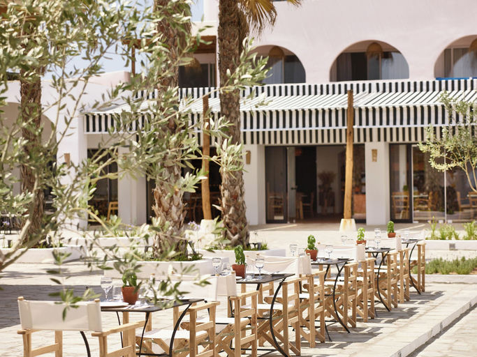 Food & Drinks 5, Grecotel Casa Marron, West Greece