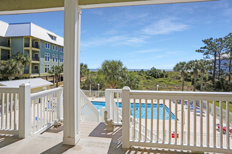 Others 5, Dunes Club 1C, Gulf