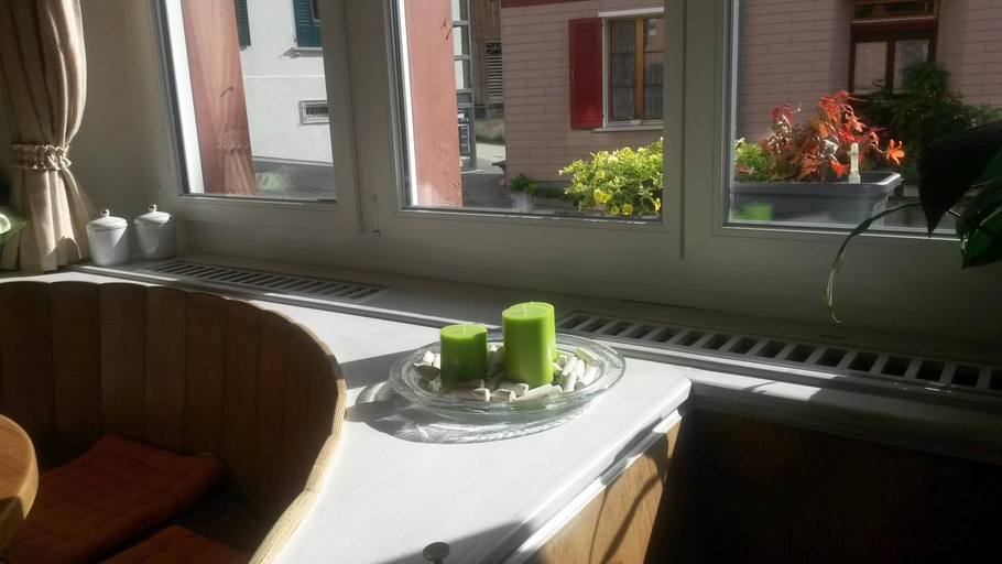Others 3, Hotel Ratia, Albula