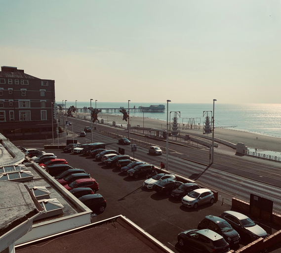 Others 2, Canasta Hotel, Blackpool